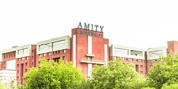 Amity University Online